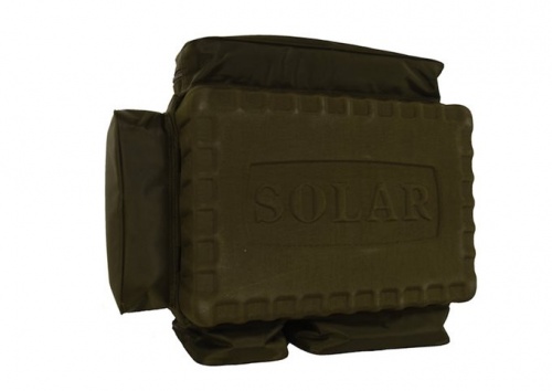 Solar SP Barrow Ruckback