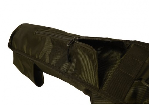 Solar SP Single Rod Sleeve