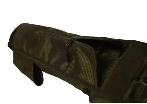 Solar SP Single Rod Sleeve