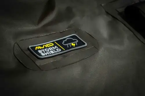 Avid Carp Stormshield Bedchair Cover