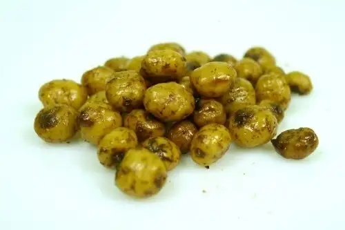 WarmuzBaits - Orzech Tygrysi Aromatyzowany Warm Secret