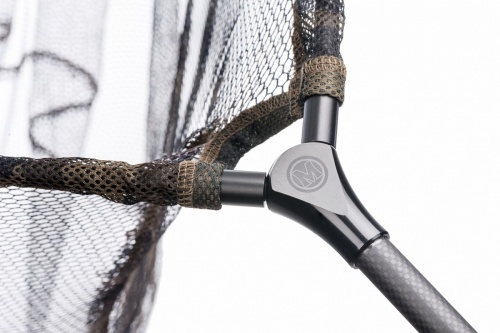 Mivardi CamoCODE Landing Net + Landing Net Handle