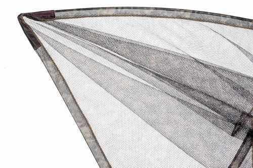 Mivardi CamoCODE Landing Net + Landing Net Handle