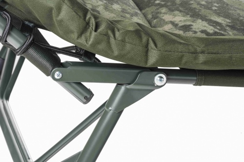 Mivardi Bedchair CamoCODE Flat8