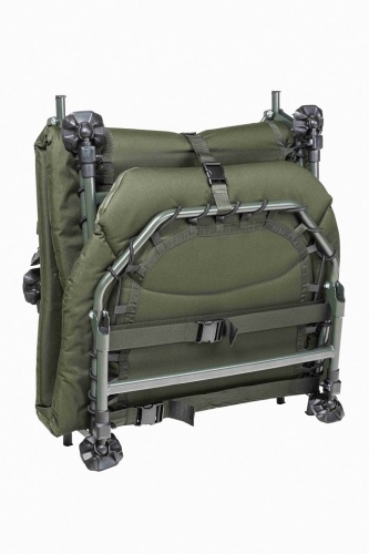 Mivardi Bedchair CamoCODE Flat8