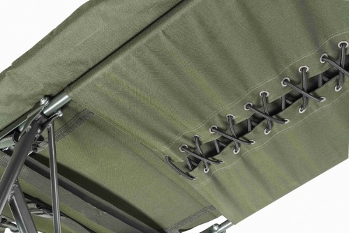 Mivardi Bedchair CamoCODE Flat6