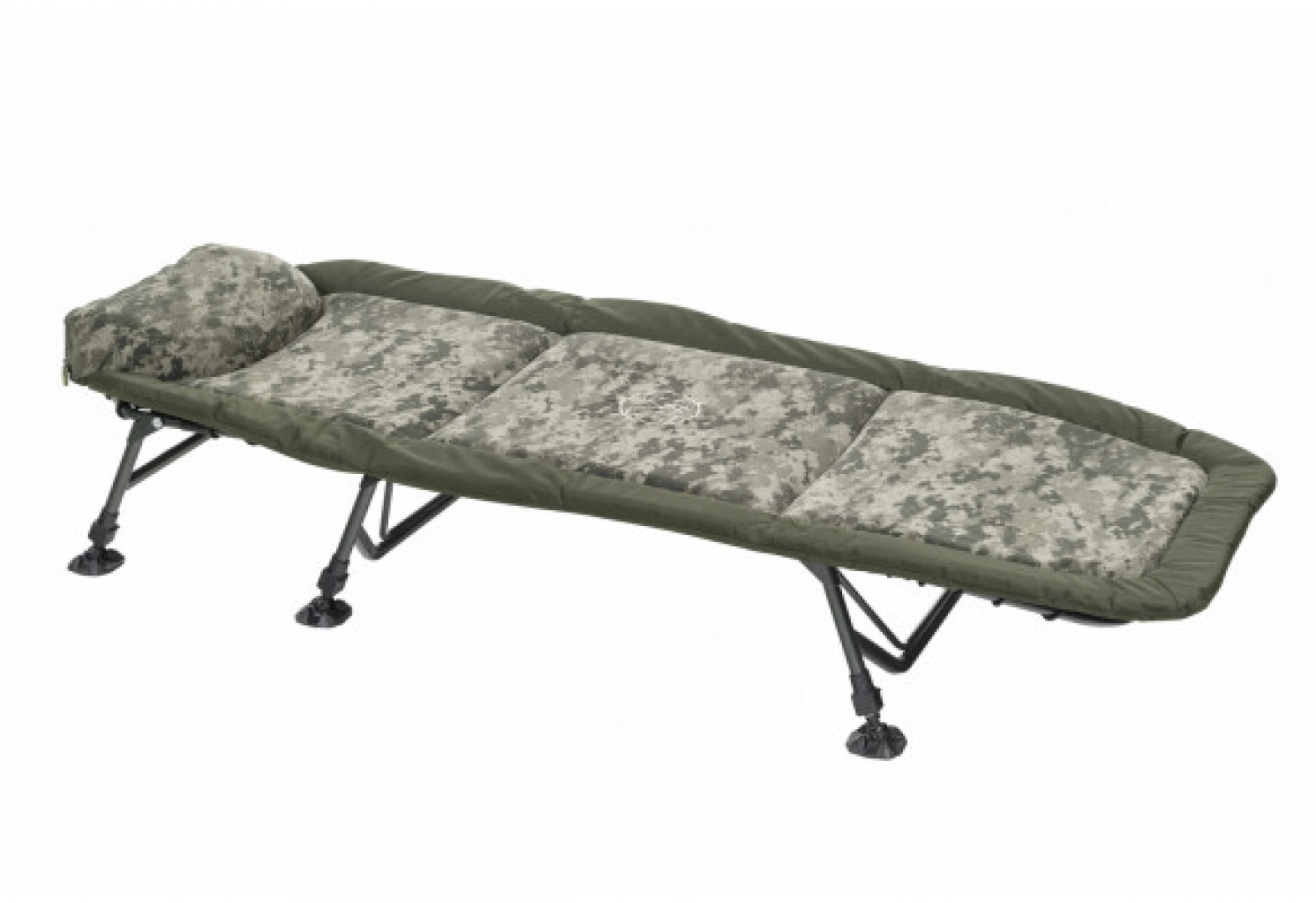 Mivardi Bedchair CamoCODE Flat6