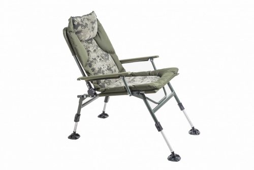 Mivardi Chair CamoCODE Arm