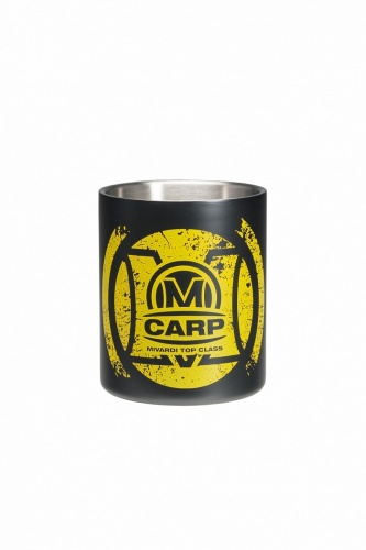 Mivardi Hardcore Stainless Mug