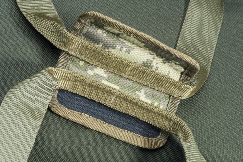 Mivardi Carryall CamoCODE Large