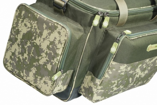 Mivardi Carryall CamoCODE Medium