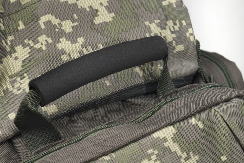 Mivardi Bagpack CamoCODE Expedition