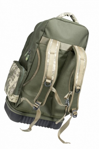 Mivardi Bagpack CamoCODE Medium