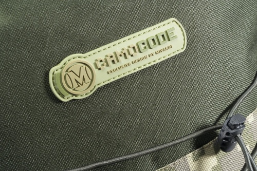 Mivardi Bagpack CamoCODE Medium