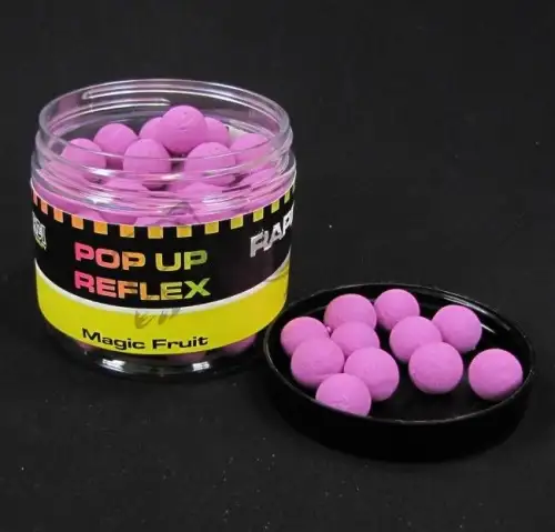Mivardi Rapid Pop Up Reflex - Magic Fruit