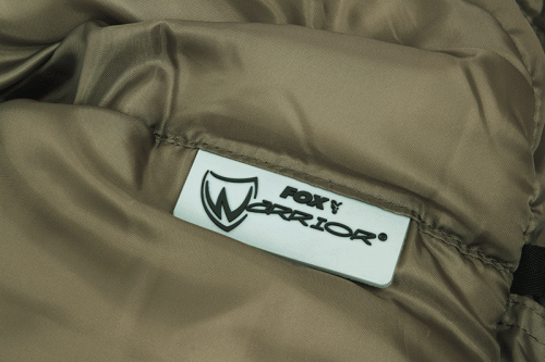Fox Warrior Sleeping Bag XL