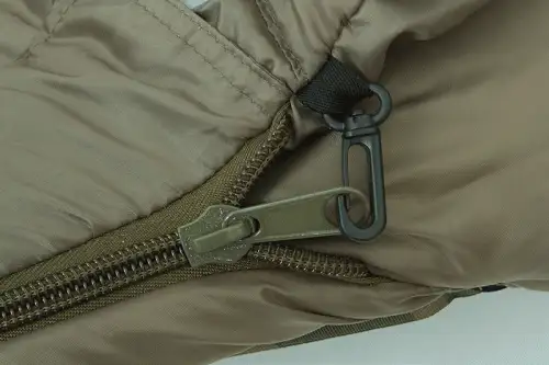 Fox Warrior Sleeping Bag XL