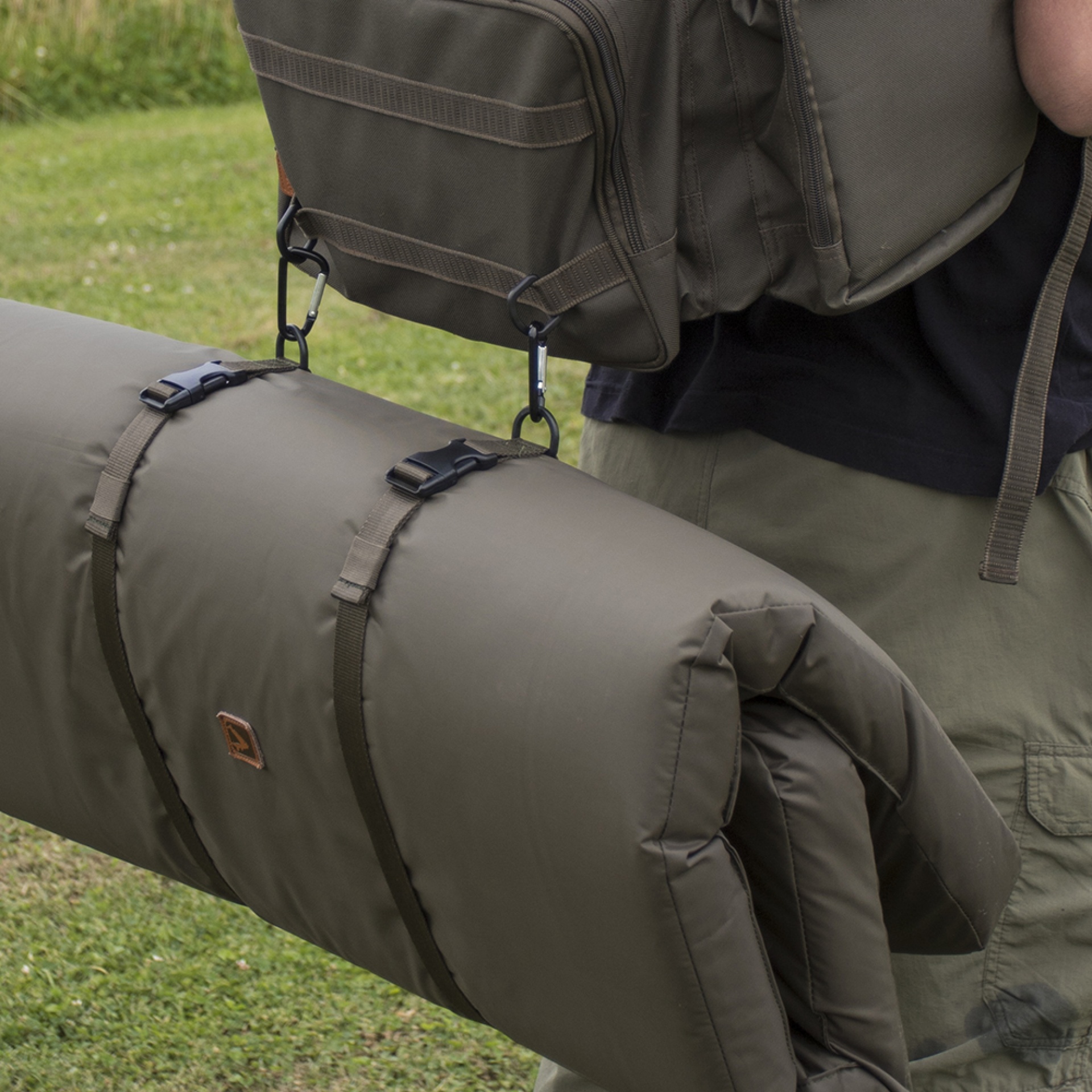 Avid Carp Mobile Roll-A Mat