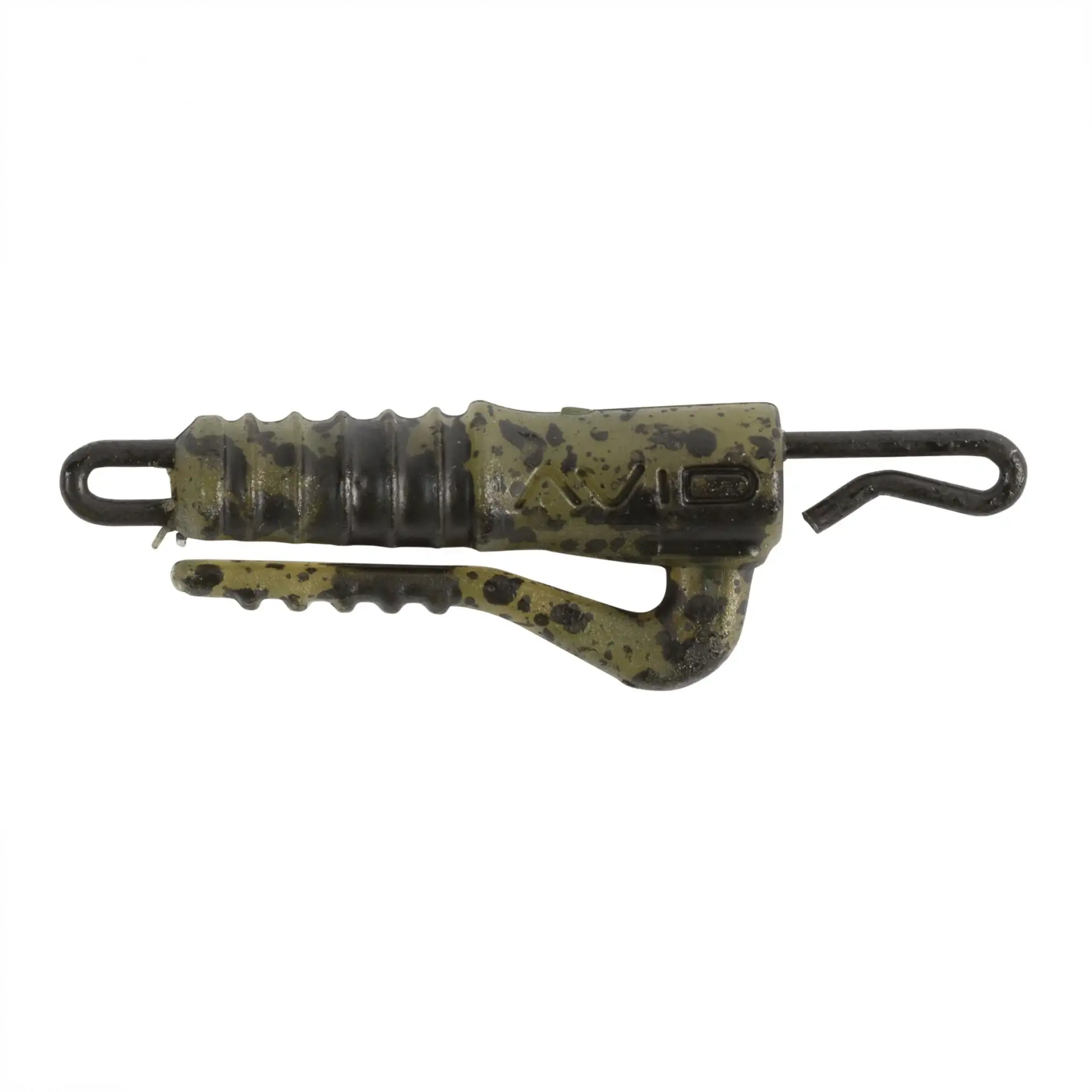 Avid Carp QC Lead Clip
