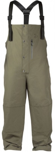 Avid Carp Waterproof Blizzard Bib & Brace