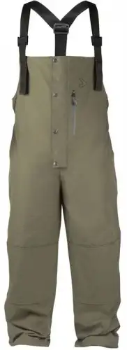 Avid Carp Waterproof Blizzard Bib & Brace