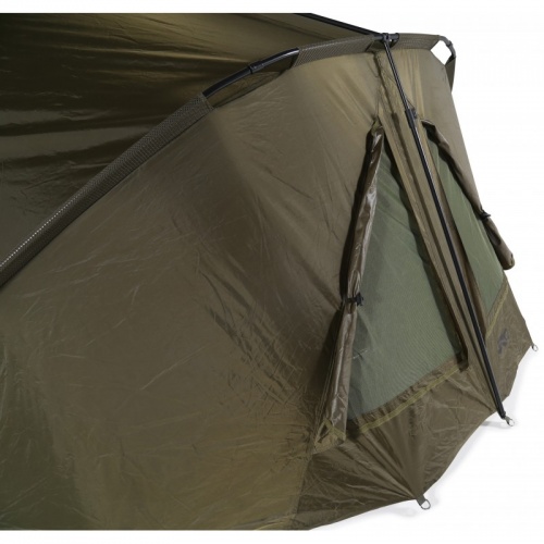 JRC Defender Peak Bivvy 1 Man