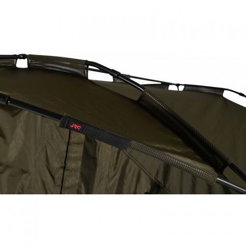 JRC Defender Peak Bivvy 1 Man