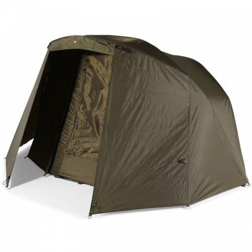 JRC Defender Peak Bivvy 1 Man Overwrap