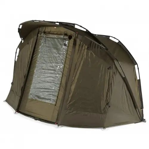 JRC Defender Peak Bivvy 2 Man