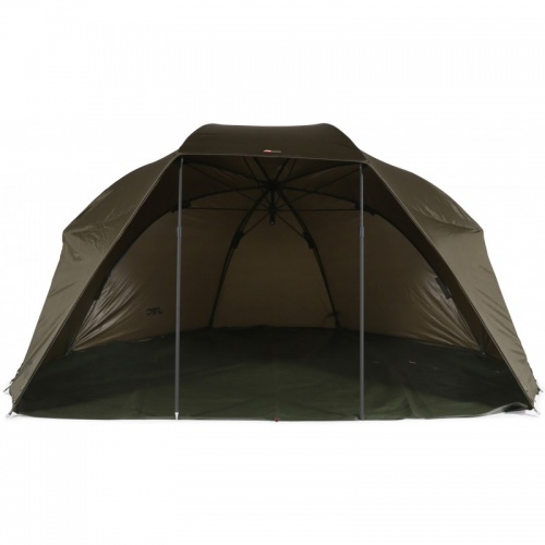 JRC Defender 60 Oval Brolly