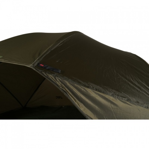 JRC Defender 60 Oval Brolly