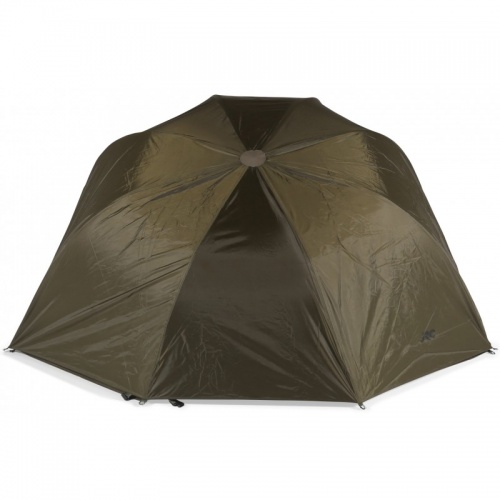 JRC Defender 60 Oval Brolly Overwrap