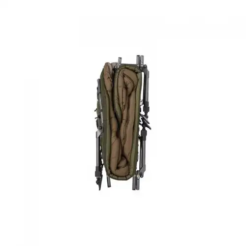 JRC Cocoon 2G Levelbed