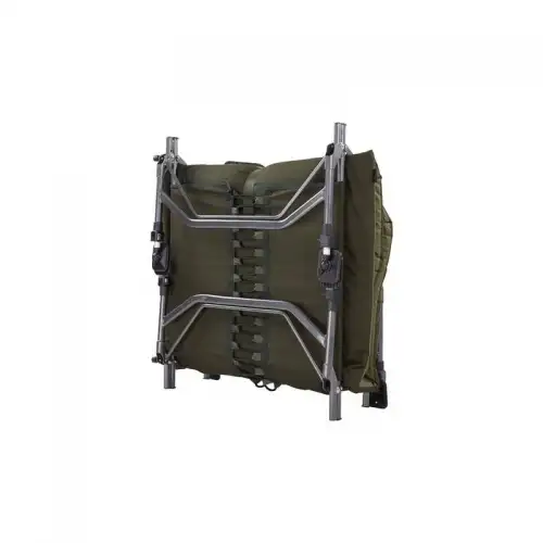 JRC Cocoon 2G Levelbed