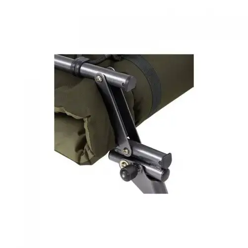 JRC Cocoon 2G Levelbed