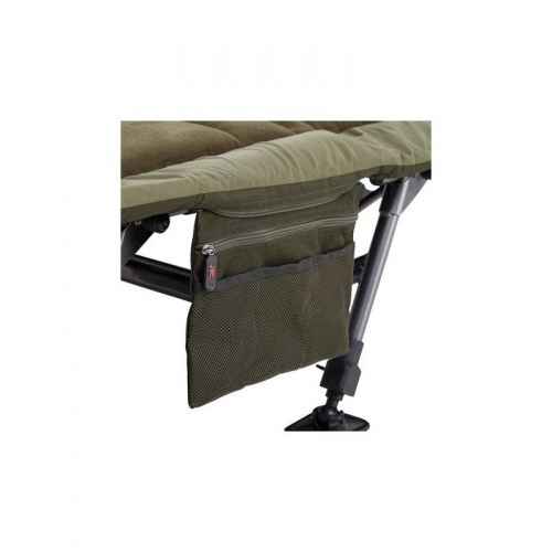 JRC Cocoon 2G Levelbed