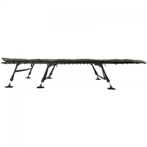 JRC Defender Levelbed