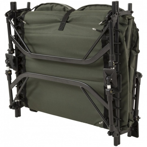 JRC Defender Levelbed Wide