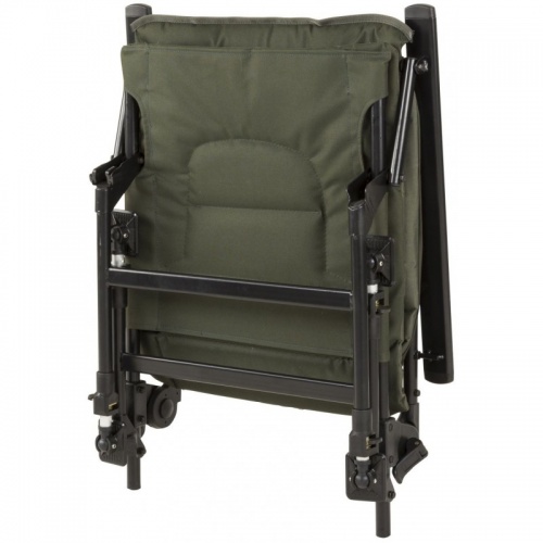 JRC Defender Hi-Recliner Armchair