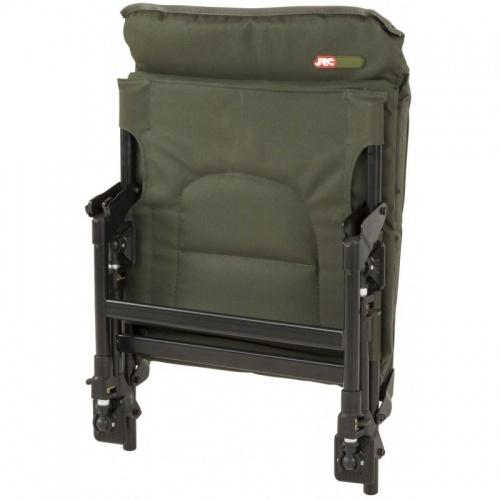 JRC Defender Chair