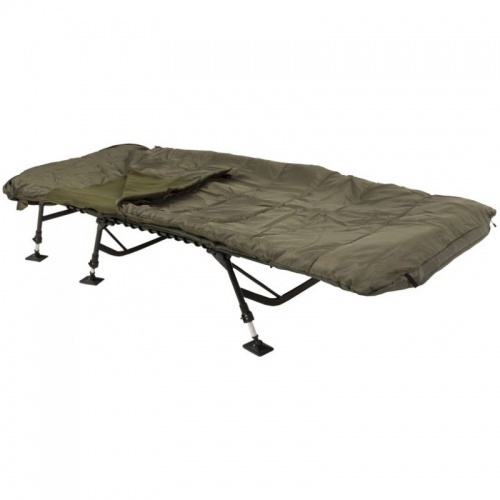 JRC Defender Fleece Sleeping Bag Wide