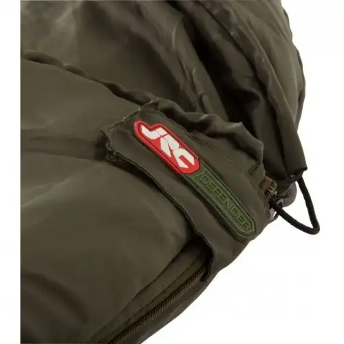 JRC Defender Sleeping Bag & Cover Combo