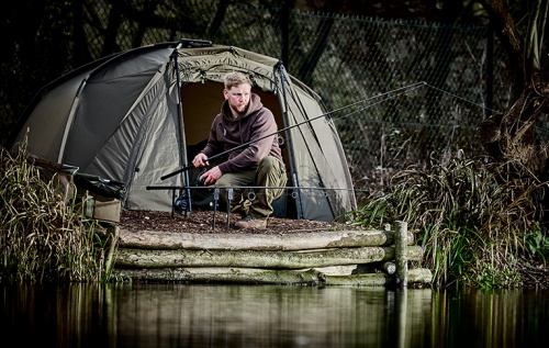 Trakker Tempest Brolly V2 Full Infill Panel