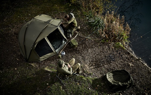 Trakker SLX 100 Bivvy 1 Man