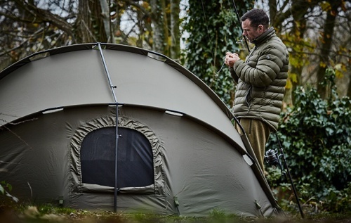 Trakker SLX 150 Bivvy 2 Man