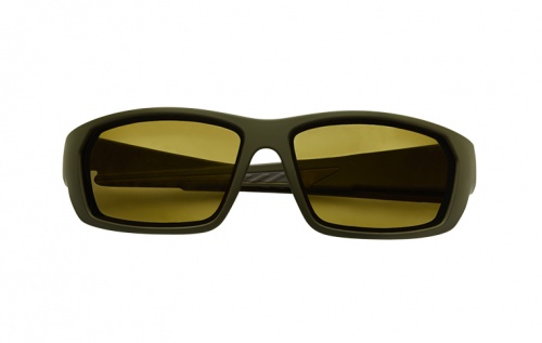 Trakker Wrap-Around Polarized Sunglasses 