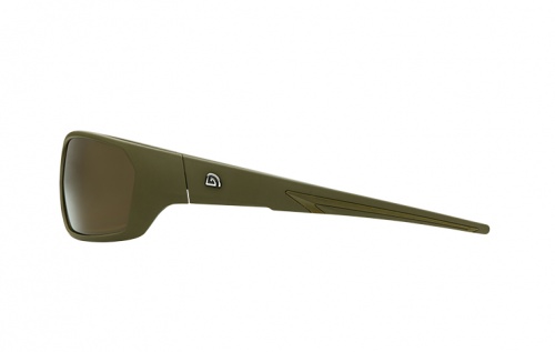 Trakker Wrap-Around Polarized Sunglasses 