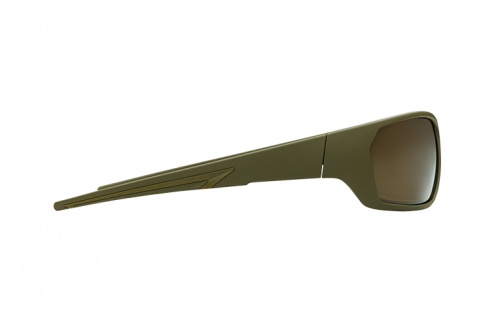 Trakker Wrap-Around Polarized Sunglasses 