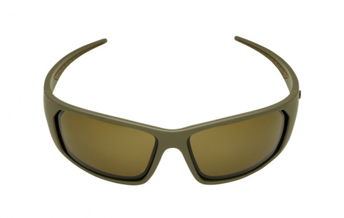 Trakker Wrap-Around Polarized Sunglasses 
