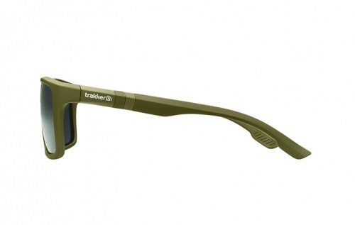 Trakker Classic Polarized Sunglasses 